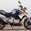 BMW G 310 R 2017 serba baharu kini di M’sia – RM27k