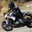 BMW G 310 R 2017 serba baharu kini di M’sia – RM27k
