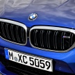 BMW M5 F90 bakal dilancarkan di Malaysia esok