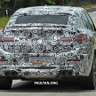 SPIED: 2019 BMW X4 M bares its fangs, quad exhausts