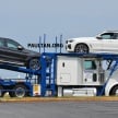 SPYSHOTS: Production 2018 BMW X4 with no camo