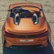 BMW Z4 Concept – siri imej penuh muncul diinternet