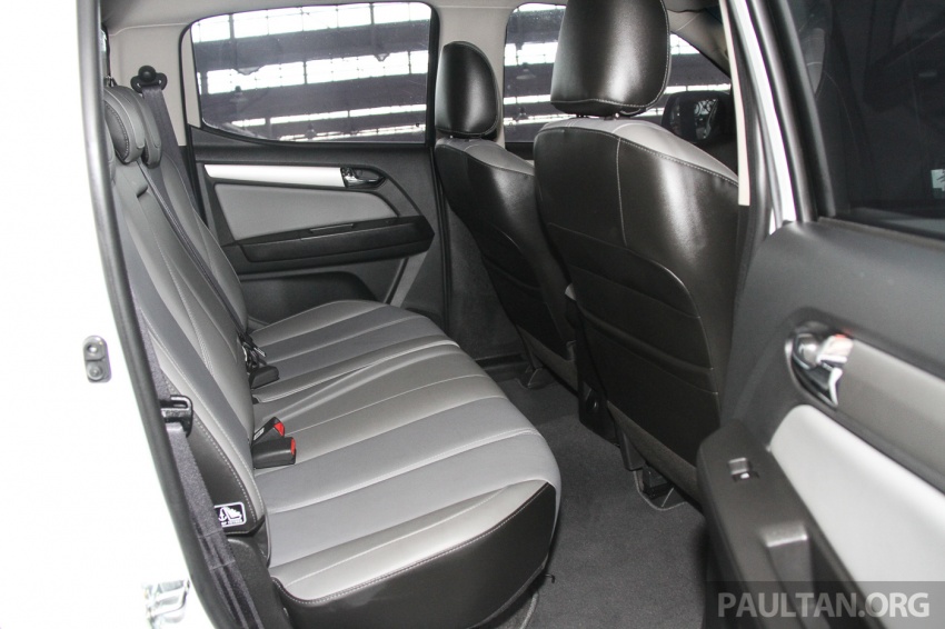 Chevrolet Colorado edisi X, X-Urban dan X-ADV kini dipasaran di Malaysia – harga bermula dari RM114k 695851