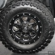 Chevrolet Colorado edisi X, X-Urban dan X-ADV kini dipasaran di Malaysia – harga bermula dari RM114k