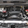 Chevrolet Colorado edisi X, X-Urban dan X-ADV kini dipasaran di Malaysia – harga bermula dari RM114k