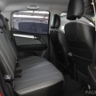 Chevrolet Colorado edisi X, X-Urban dan X-ADV kini dipasaran di Malaysia – harga bermula dari RM114k
