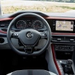 Volkswagen Polo Mk6 2018 – lebih gambar dan pelbagai perincian rasmi baharu didedahkan