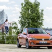 2018 Volkswagen Polo Mk6 – new photos released