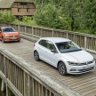 2018 Volkswagen Polo Mk6 – new photos released