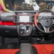 GIIAS 2017: Daihatsu Canbus and Thor – JDM exhibits