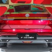 Indonesia to reduce ‘luxury tax’ on sedans, aims to grow local production and boost sales