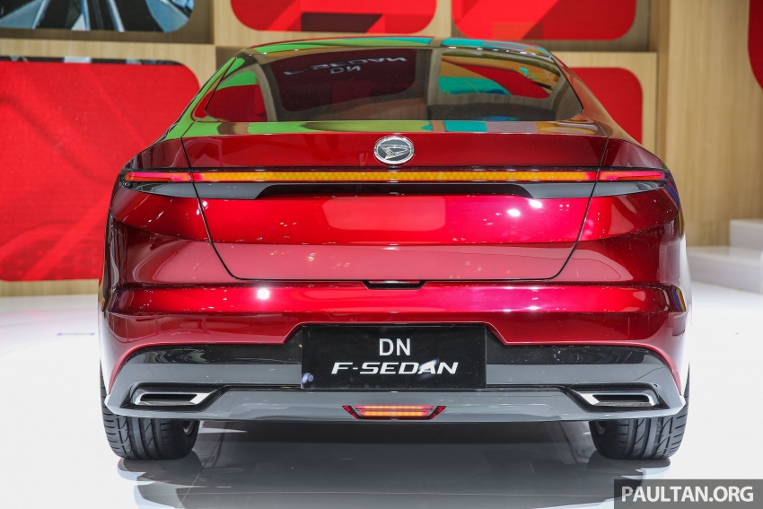GIIAS 2017: Daihatsu F-Sedan Concept – coupe 4-pintu 697015