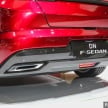 GIIAS 2017: Daihatsu F-Sedan Concept – coupe 4-pintu