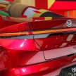 Indonesia to reduce ‘luxury tax’ on sedans, aims to grow local production and boost sales