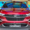 Next-generation Perodua Bezza will be an ASEAN car – Malaysian-developed sedan to wear Daihatsu badges