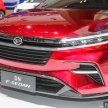 Toyota Vios 2023 D92A dilihat diuji di Thailand – dilancarkan Ogos ini, bakal terima varian hibrid