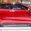 Toyota Vios 2022 – versi produksi bagi model konsep Daihatsu DN F-Sedan? DNGA, bakal muncul Ogos ini