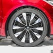 GIIAS 2017: Daihatsu F-Sedan Concept – 4-door coupe