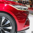 Toyota Vios 2022 – versi produksi bagi model konsep Daihatsu DN F-Sedan? DNGA, bakal muncul Ogos ini