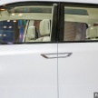 GIIAS 2017: Daihatsu DN Multisix – MPV konsep enam-tempat duduk baharu dengan penggayaan seperti SUV