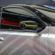 GIIAS 2017: Datsun Go Live Concept tunjuk potensi