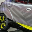 GIIAS 2017: Datsun Go Live Concept tunjuk potensi