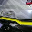 GIIAS 2017: Datsun Go Live Concept tunjuk potensi