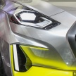 GIIAS 2017: Datsun Go Live Concept tunjuk potensi