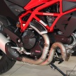 Ducati Multistrada 950 dan Monster 797 2017 dilancar – harga masing-masing RM85,900 dan RM55,900