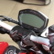 Ducati Multistrada 950 dan Monster 797 2017 dilancar – harga masing-masing RM85,900 dan RM55,900