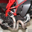 Ducati Multistrada 950 dan Monster 797 2017 dilancar – harga masing-masing RM85,900 dan RM55,900