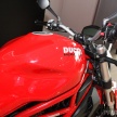Ducati Multistrada 950 dan Monster 797 2017 dilancar – harga masing-masing RM85,900 dan RM55,900