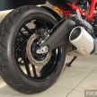 Ducati Multistrada 950 dan Monster 797 2017 dilancar – harga masing-masing RM85,900 dan RM55,900