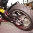 Ducati Multistrada 950 dan Monster 797 2017 dilancar – harga masing-masing RM85,900 dan RM55,900
