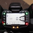 Ducati Multistrada 950 dan Monster 797 2017 dilancar – harga masing-masing RM85,900 dan RM55,900