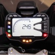 Ducati Multistrada 950 dan Monster 797 2017 dilancar – harga masing-masing RM85,900 dan RM55,900