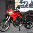 Ducati Multistrada 950 dan Monster 797 2017 dilancar – harga masing-masing RM85,900 dan RM55,900