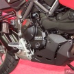 Ducati Multistrada 950 dan Monster 797 2017 dilancar – harga masing-masing RM85,900 dan RM55,900