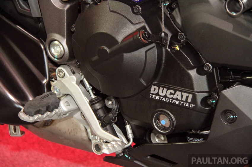 Ducati Multistrada 950 dan Monster 797 2017 dilancar – harga masing-masing RM85,900 dan RM55,900 696065