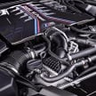 BMW M5 F90 – terdedah sebelum penampilan rasmi