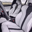 BMW M5 F90 – terdedah sebelum penampilan rasmi