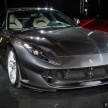 Ferrari 812 Superfast kini di Malaysia – dari RM1.6j
