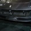 Ferrari 812 Superfast kini di Malaysia – dari RM1.6j