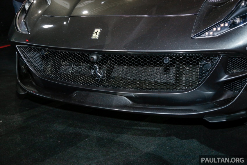 Ferrari 812 Superfast kini di Malaysia – dari RM1.6j 702918