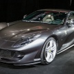 Ferrari 812 Superfast debuts in Malaysia – RM1.58 mil