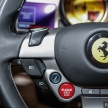 Ferrari 812 Superfast debuts in Malaysia – RM1.58 mil