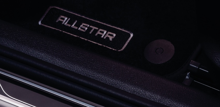 Volkswagen Jetta Allstar launched in M’sia – RM110k 697110