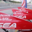 Formula 4 SEA season finale – M’sians win at Sepang