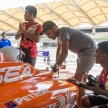 Formula 4 SEA season finale – M’sians win at Sepang