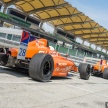 Formula 4 SEA season finale – M’sians win at Sepang